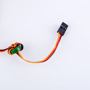 12V-24V 80A Brushless ESC for In-line Four-cylinder Gasoline Engine Model - EngineDIY