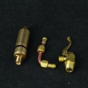 Bell Whistles for Steam Engine M30/M30B/M31/M3B/S10/S10B - EngineDIY