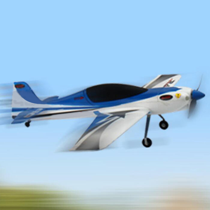 Dynam Rapid 635mm RC Airplane Electric 3D Stunt Plane EPO Fixed Wing A–  EngineDIY