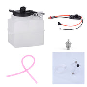 Starter Kit for TOYAN RS-S100 Single Rotor Rotary Engine - EngineDIY