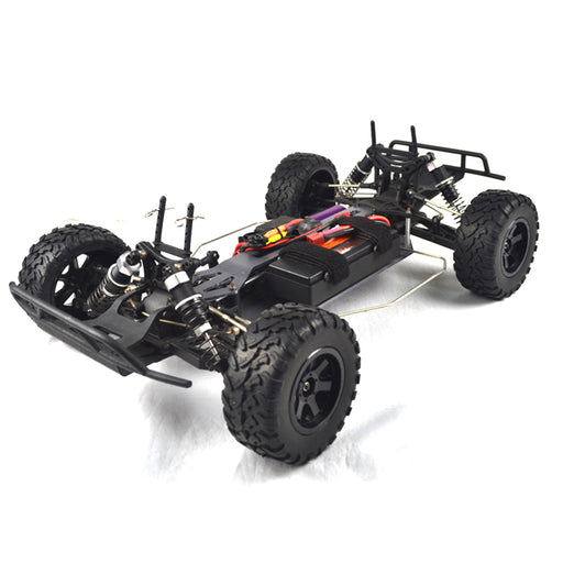 VRX 1:10 4WD Brushless Remote Control Car High Speed Short Course Model Truck