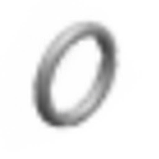#70 O-ring for TOYAN×HOWIN FS-V800 Engine Model - TOYAN Original