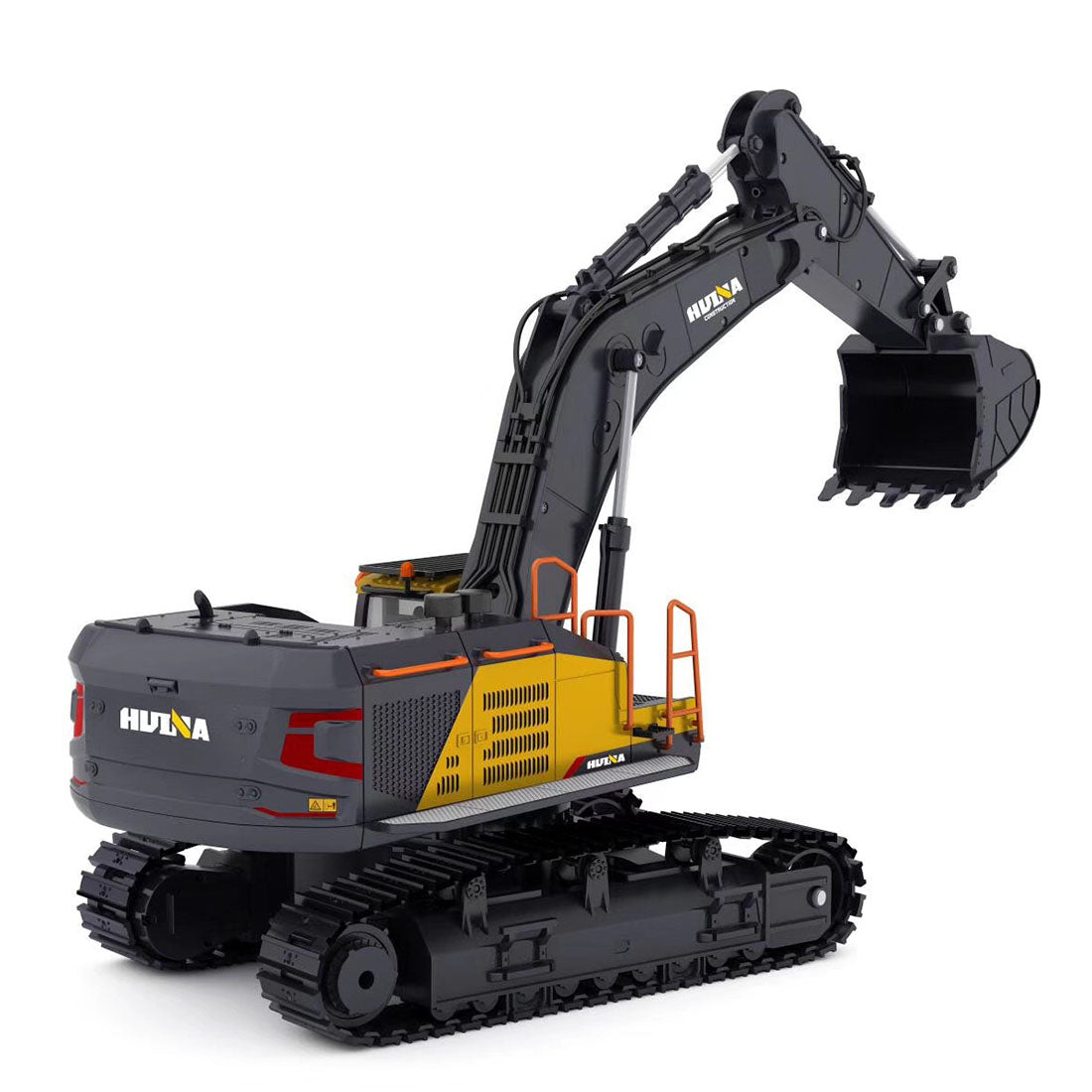 HUINA 1:14 22CH 2.4G RC Excavator Engineering Vehicle Model Alloy