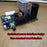 Integrated Tesla Coil Driver Board Half-bridge DRSSTC Tesla Music Coil Drive Module