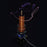 Tesla Music Coil Speaker Wireless Power Transmission Plasma Singing Loudspeaker Experimenting Device Teaching Tool Desktop Toy