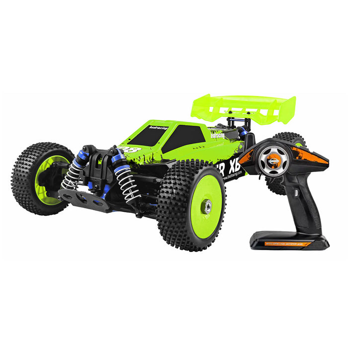 BSD BS819T 1:8 4WD RC Car Off-road Vehicle Professional Competitive  Electric RC Model Toy