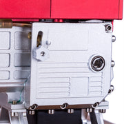 CISON L100 3.5cc Mini Evaporative Cooled Single-cylinder 4-stroke Gasoline Engine Internal Combustion Engine Model 8000rpm - EngineDIY