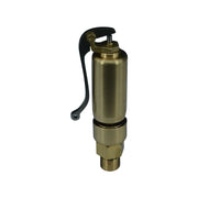 Bell Whistles for Steam Engine M30/M30B/M31/M3B/S10/S10B - EngineDIY