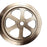 Flywheel for Metal Horizontal Hit and Miss Engine Model Gas Stirling Engine - enginediy