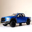 1/10 4WD RC Electric Car Simulation Pickup Truck Mini Car Collection-JDMODEL JDM-150 RTR Version - enginediy