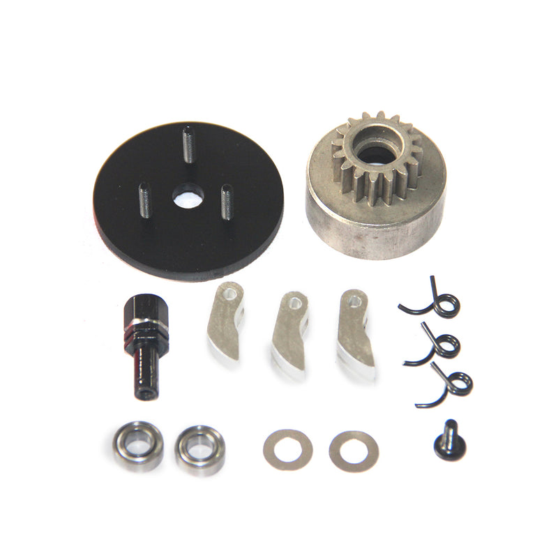TOYAN FS-L400 Engine With Starter Kit, Stand and Accessories - EngineDIY