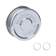 Metal Air Filter for CISON FG-VT157 & FG-9VT V2 Engine Model - CISON Original - EngineDIY