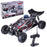 VRX RH1007 RC Car 1/10 Scale 2.4G 4WD 60km/h High Speed Force 18 Nitro Engine Off-road RTR Truck