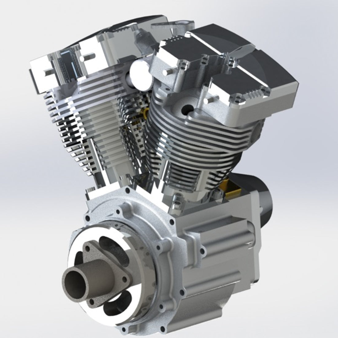 V2 Collection– EngineDIY