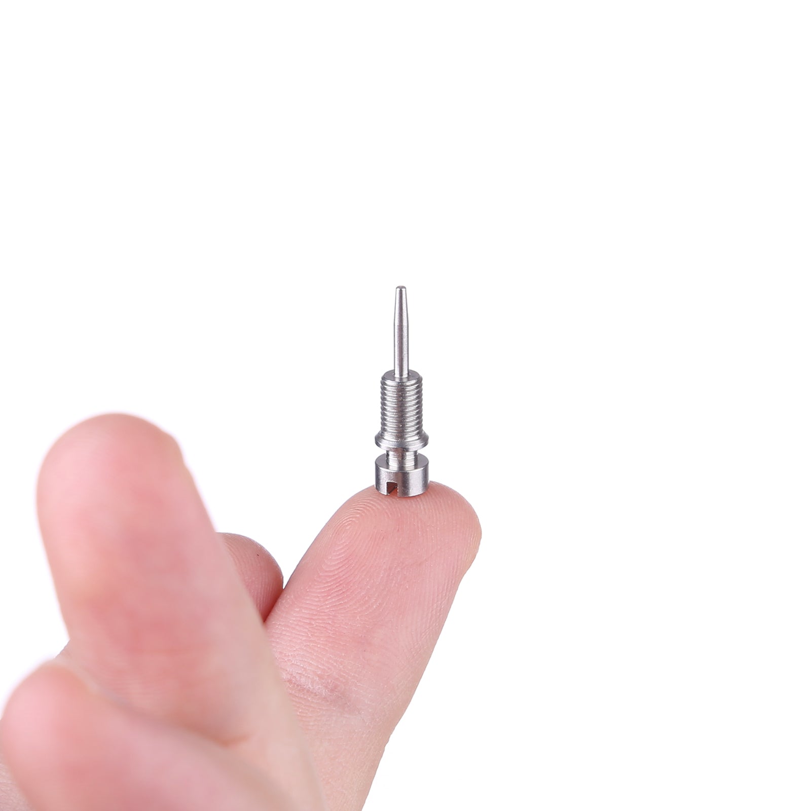 Aiguille d'huile principale n° 19 pour moteur TOYAN - TOYAN Original