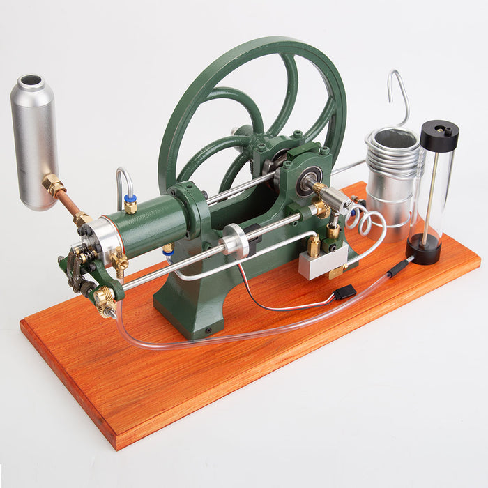 retrol antique hot bulb engine mill engine stationary engine gasoline engine tractor engine ic engine model