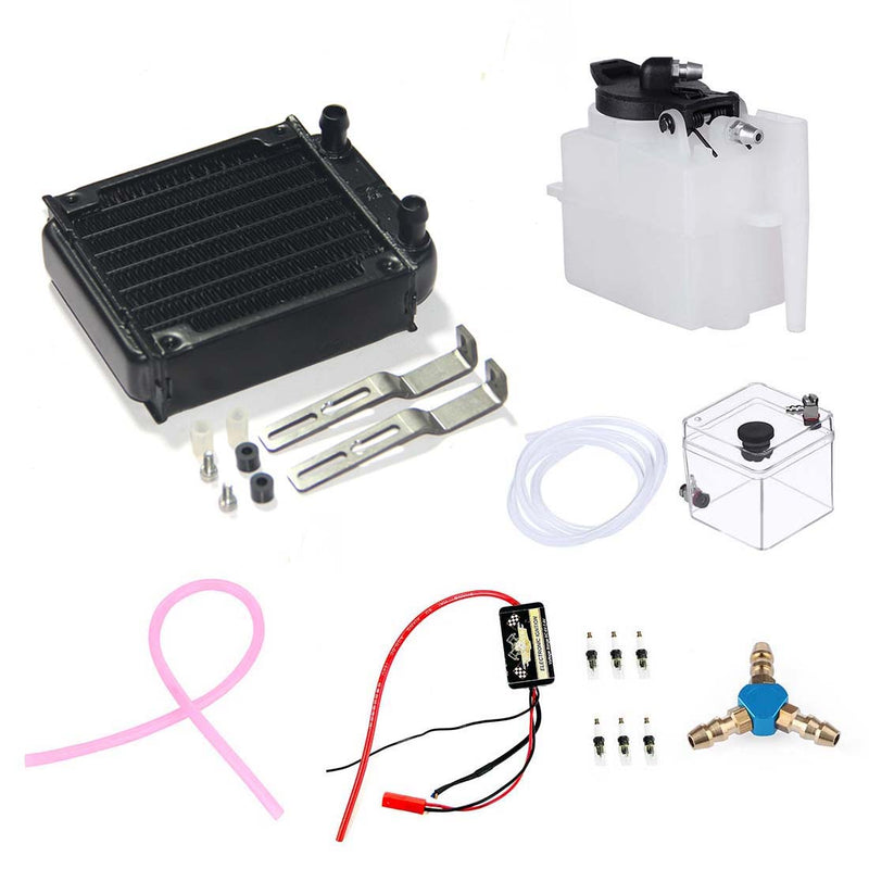 Starter Kit for HOWIN L6-210 Engine Model