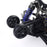 ZD Racing MT8 Pirates3 1/8 4WD 90km/h DIY Monster Truck Car Frame Kit - KIT Version - enginediy