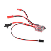 1/10 Winch Switch Controller for HSP 1/10 RC Car Axial SCX10 AX10 Tamiya CC01 HSP Traxxas RC4WD Rock Crawler - EngineDIY