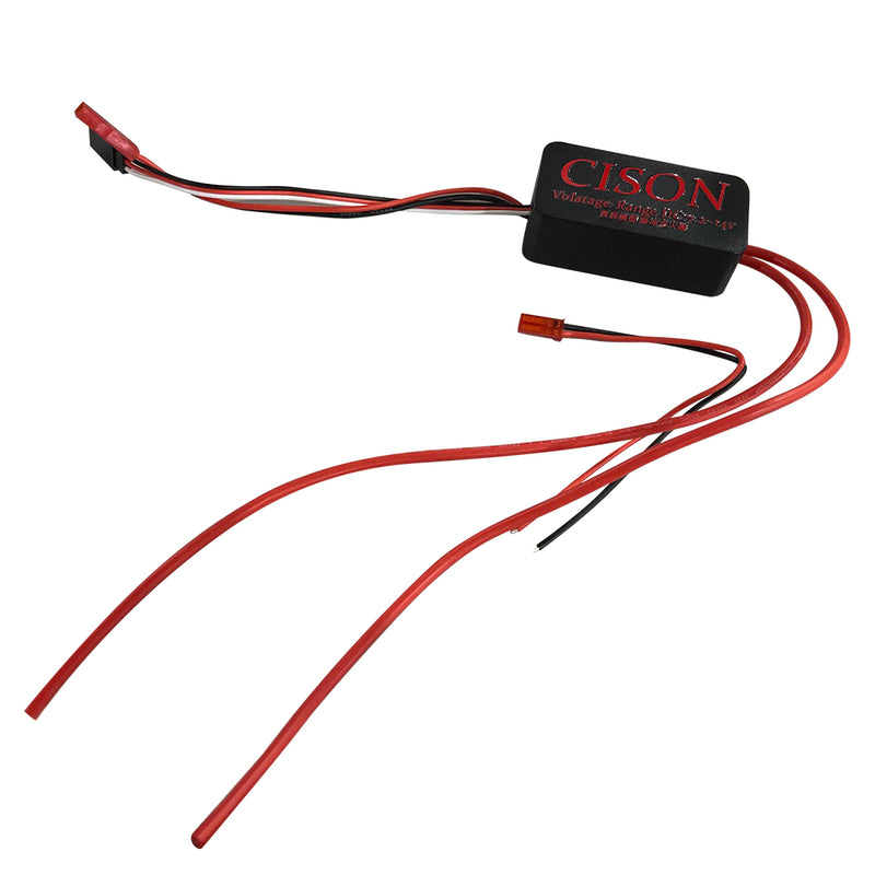 CDI Igniter for CISON FG-9VT V2 Engine Model - CISON Original - EngineDIY