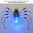 DIY Handmade Electronic Kits Toys Glow Light Decor - Bee + Spider + Mosquito