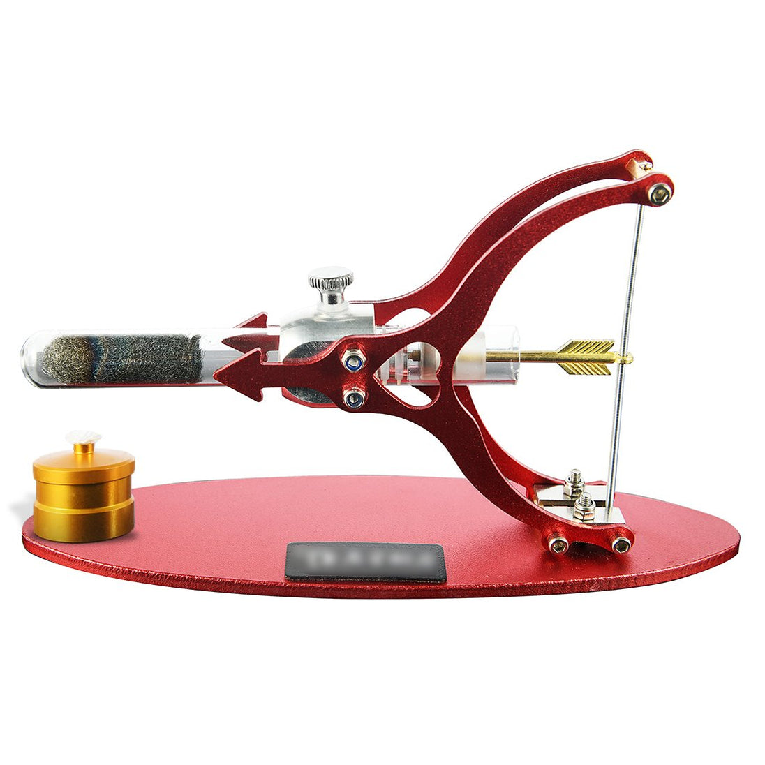 Stirling Engine Kit EngineDIY