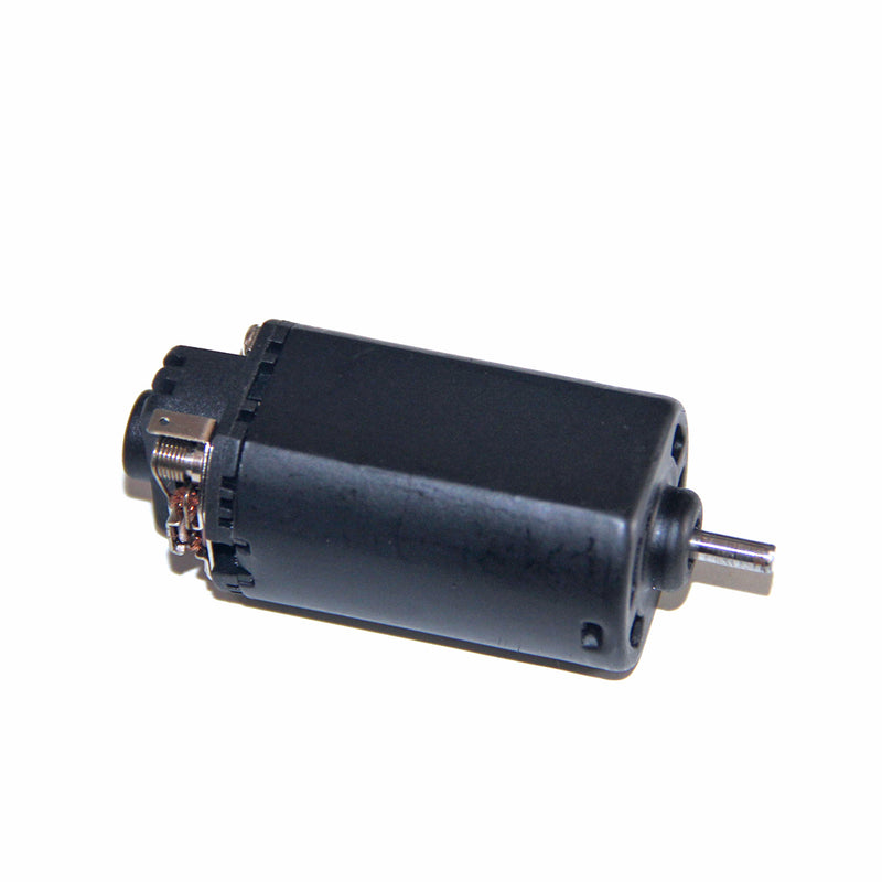 Starter Motor for TOYAN FS-L400 14cc Inline 4 Cylinder Four-stroke Water-cooled Nitro Engine Model - EngineDIY