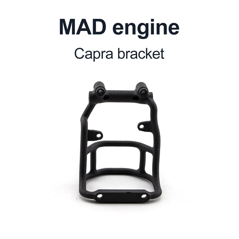 MAD RC V8 Engine Mount Bracket - EngineDIY