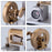 Single Cylinder Stirling Engine Model | Suction Fire Type Bracket Version