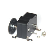 Metal Gearbox with Reverse Neutral Forward Gear for TOYAN Engine Modified Gasoline Powered Model Car - EngineDIY