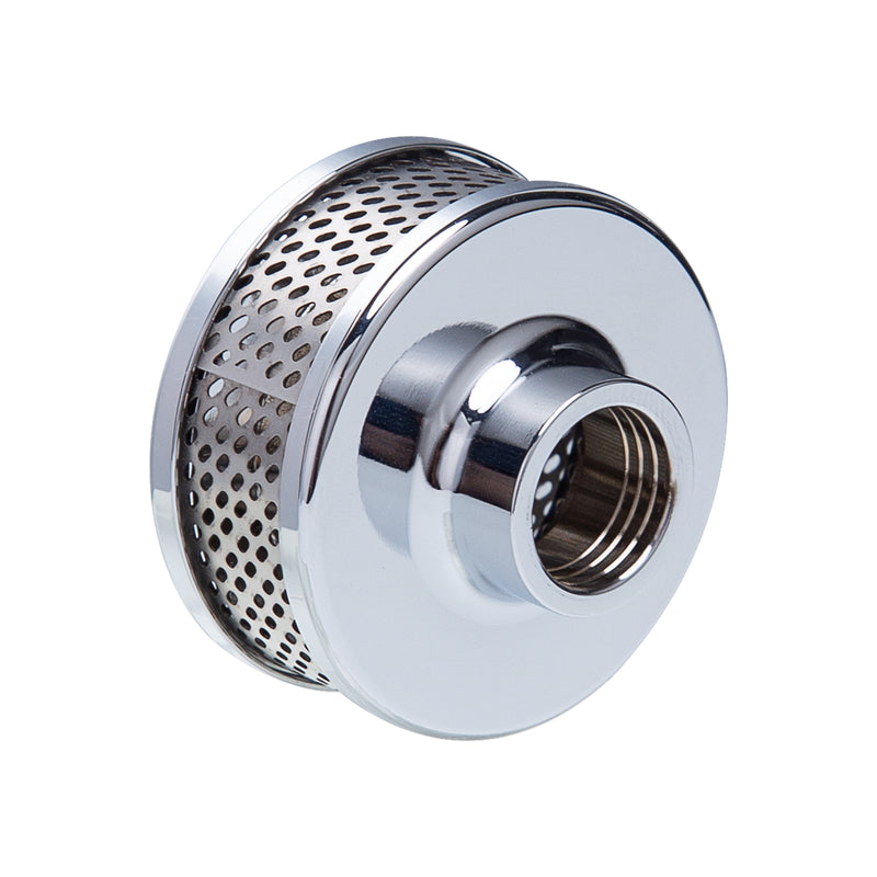 Metal Air Filter for CISON FG-VT157 & FG-9VT V2 Engine Model - CISON Original - EngineDIY