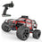 RC Car 1/12 34KM/H 4WD 2.4G High Speed RC Off-road Vehicle Monster Truck All Terrain Electric Stunt Vehicle