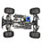 VRX RH1001 1/10 Scale 4WD Monster Turck 18CXP Nitro 2.4G High Speed RC Car - R0066 RTR Version - enginediy