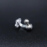 Tow Hook OP Modified Parts for Capo CUB1 1:18 RC Off-road Vehicle Crawler(SKU:33ED3142193) - EngineDIY