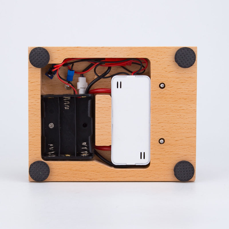 R28 4.3CC Mini OHV V-Twin V2 Engine Double-cylinder Four-stroke Motorcycle Gasoline IC Engine Model - EngineDIY