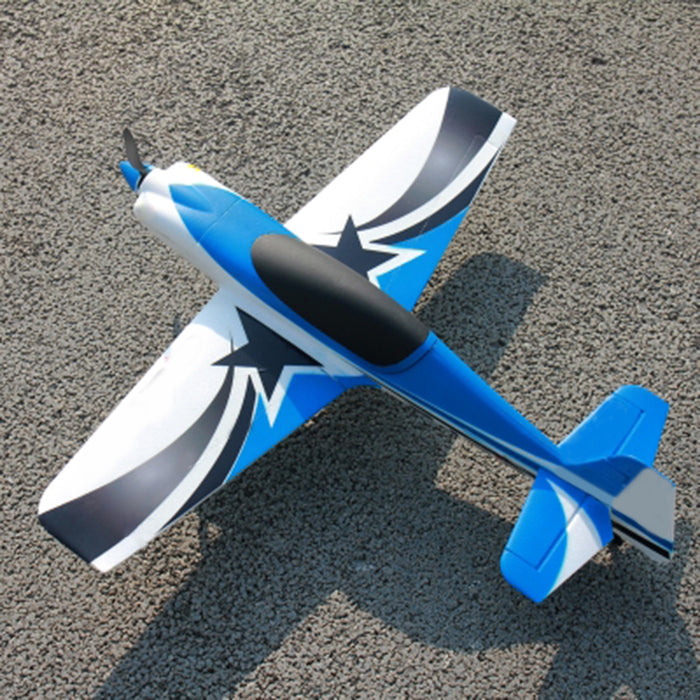 Dynam Rapid 635mm  RC Airplane Electric 3D Stunt Plane EPO Fixed Wing Aircraft SRTF