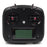 FlySky FS-I6S 10 Channels Remote Control with FS-iA6B Receiver - Black