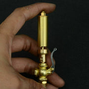 Bell Whistles for Steam Engine M30/M30B/M31/M3B/S10/S10B - EngineDIY
