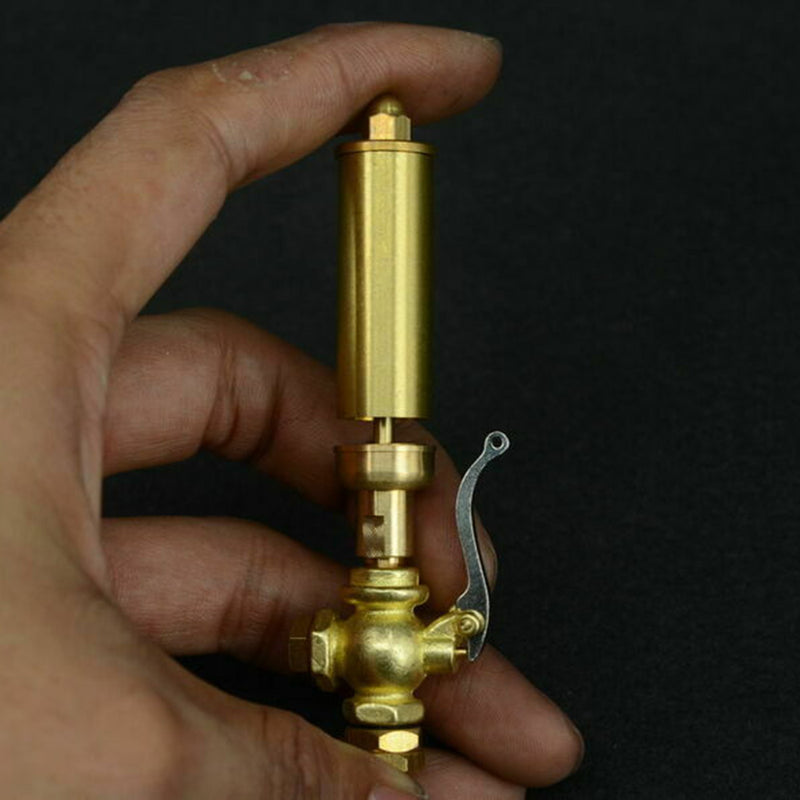 Bell Whistles for Steam Engine M30/M30B/M31/M3B/S10/S10B - EngineDIY