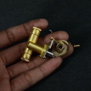Boiler Feedwater Pump for Steam Engine M30/M30B/M31/M3B/S10/S10B - EngineDIY