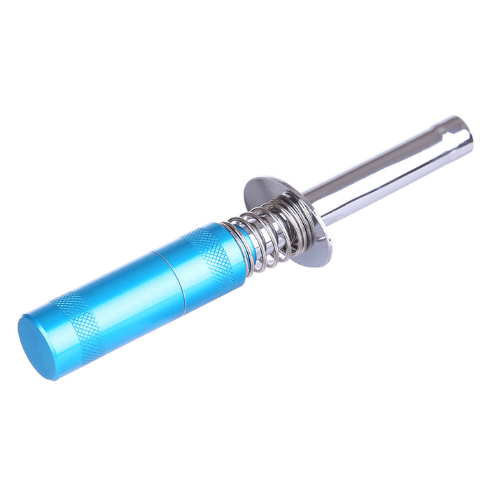 Glow Plug Igniter Ignition Starter Tool for HSP 80141 80142A / 1:10 Methanol Engine / 1: 10 Gasoline Engine