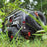1/10 RC Crawler Rock Car 2.4G Remote Control Electric Waterproof 4WD Off-road Climbing Modified Model Car Full Metal Frame