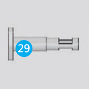 Exhaust Tube Exhaust Pipe for TOYAN FS-L400 Engine - EngineDIY