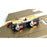 FID RACING VOLTZ RC Crawler Car High-speed RC Electric 4WD Off-Road Vehicle Simulation Desert Truck 1/5 100KM/H