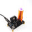 Mini Singing Tesla Coil Music Kit Plasma Loudspeaker Wireless Transmission Experiment Desktop Toy Model