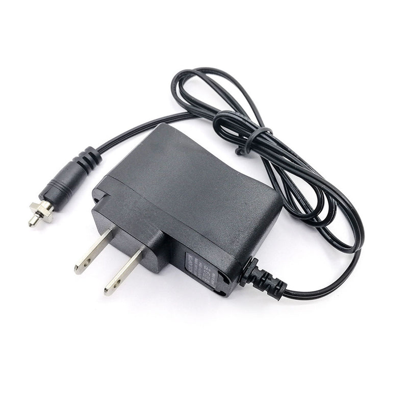 HSP Igniter Starter Kit for 1:8 / 1:10 / 1:16 Scale RC Nitro Model Car - US Plug - EngineDIY