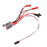 1/10 Winch Switch Controller for HSP 1/10 RC Car Axial SCX10 AX10 Tamiya CC01 HSP Traxxas RC4WD Rock Crawler