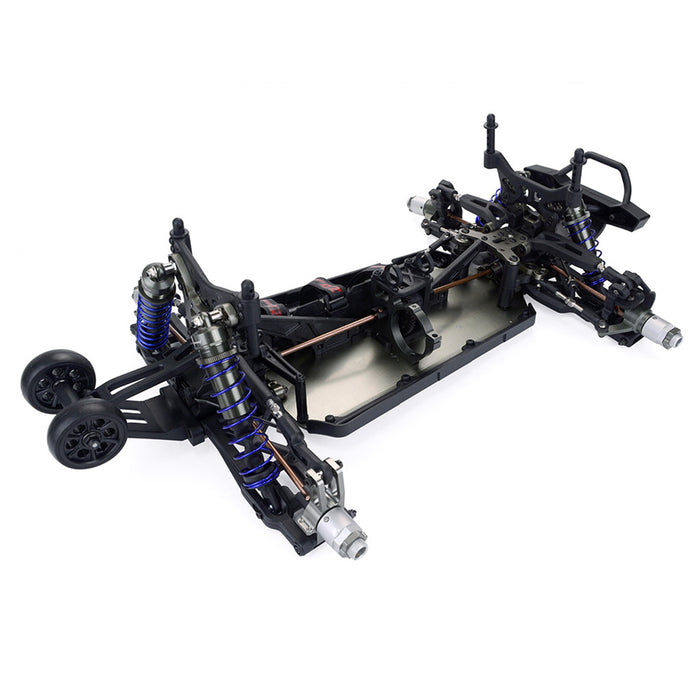 Exodus Racing Chassis Race Truck Chassis Kit