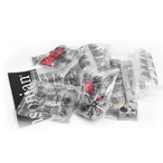 Smithsonian Jet Works Advanced Science Kit - Build Your Own Jet Engine - DIY Assembly Turbofan Jet Engine Model Kit - EngineDIY