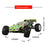 FS Racing 31348PRO 1:18 2.4G RC Car 4WD Gasoline Powered High Speed Off-road Vehicle with 25CXP Nitro Engine -RTR